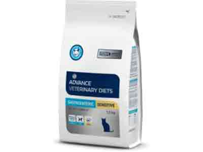 ADVANCE CHAT URINARY 3kg