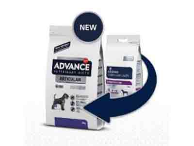 ADVANCE CHIEN ARTICULAR CARE SENIOR 12 KG