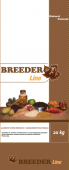 BREEDER LINE LIGHT & STERILISE