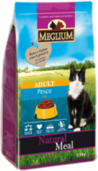 MEGLIUM ADULTE POULET / DINDE 3kg