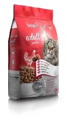 BEWICAT ADULTE 5kg (STERILISE)